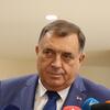 Dodik opet napao Schmidta i Ustavni sud, odgovorili Konaković i Zvizdić