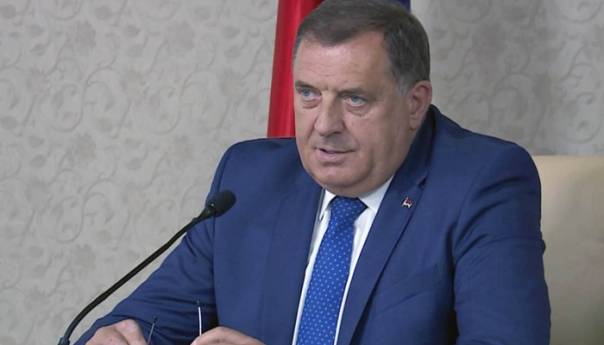 Dodik: OSA je antisrpska organizacija usmjerena protiv RS