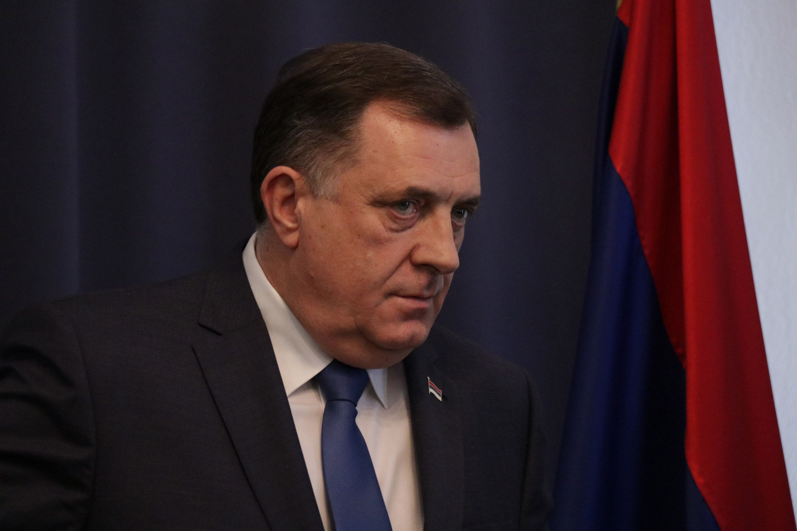Dodik osudio napad na Ajšu i Fadila Memišević: Žao mi je što se to desilo