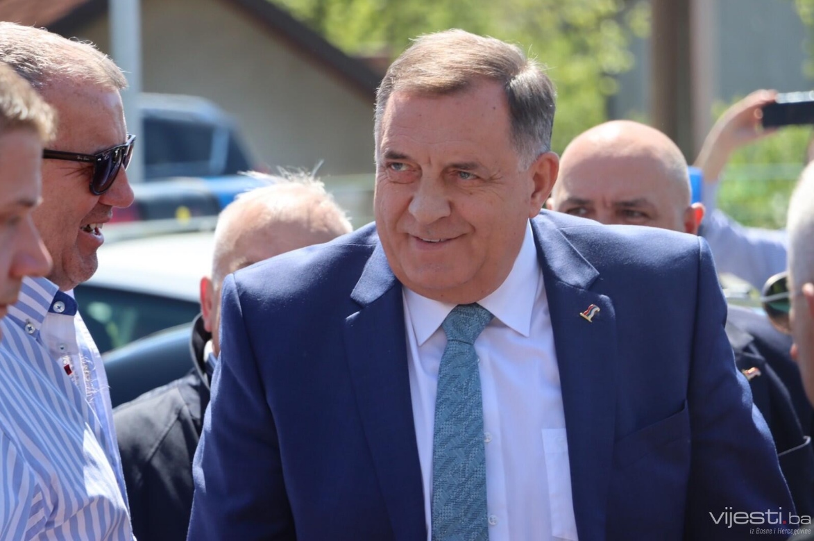 Dodik: Osuđujuću presudu neću prihvatiti, imam plan