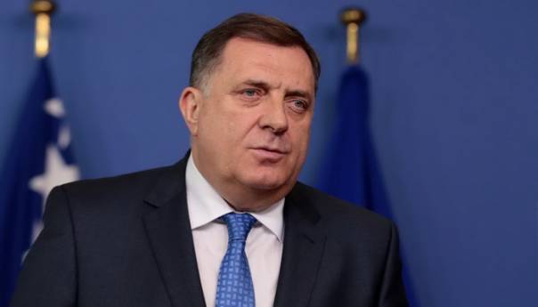 Dodik otkrio detalje razgovora sa Erdoganom