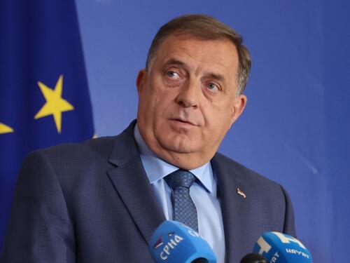 Dodik otkrio kako stimuliše strane investitore da vraćaju ljude sa Zapada