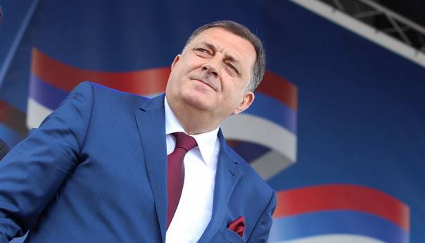 Dodik otkrio naziv tunira koji će se igrati u Banjaluci