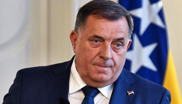 Dodik otkrio o čemu će razgovarati sa Putinom