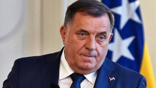 Dodik otkrio o čemu će razgovarati sa Putinom