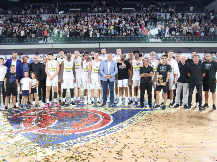 Dodik: Ovo je bilo pet dana našeg najljepšeg sna