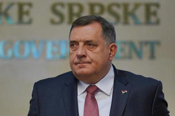 Dodik: Ovo je krah ukupnog sistema, neizvjesno kako dalje