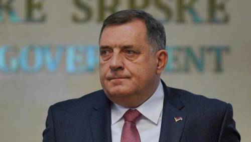 Dodik: Ovo je krah ukupnog sistema, neizvjesno kako dalje