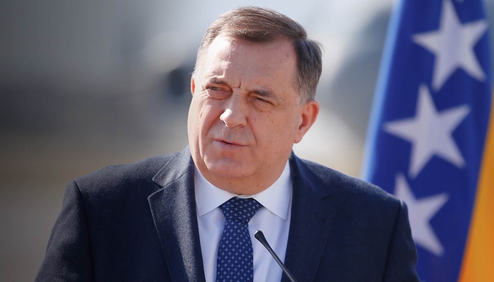Dodik: PIC istrajava na očuvanju brljotina i nereda