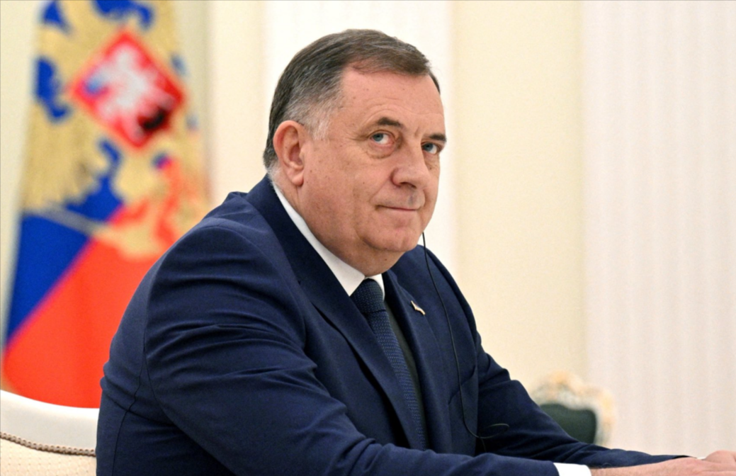 Dodik podnio apelaciju Ustavnom sudu BiH protiv pravosnažne presude