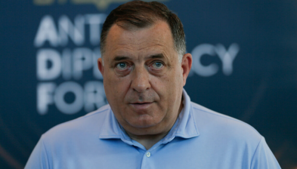Dodik: Podrška Turske je vidljiva i prijateljska