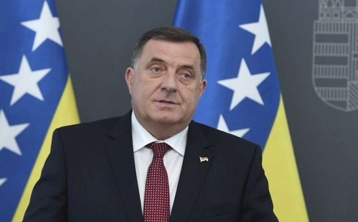 Dodik: Podržati zahtjev poljoprivrednih proizvođača