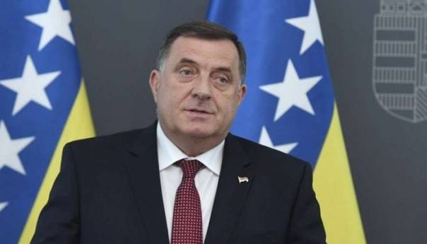 Dodik: Podržati zahtjev poljoprivrednih proizvođača