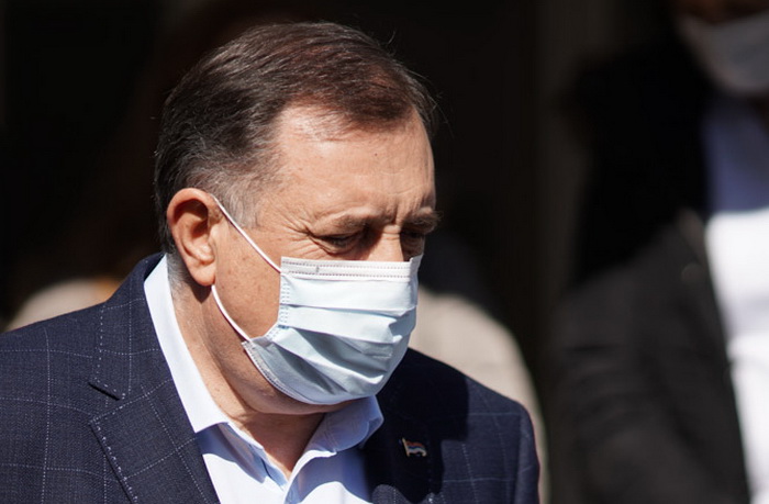 Dodik: Pohvale građanima i poziv da se i dalje pridržavaju mjera