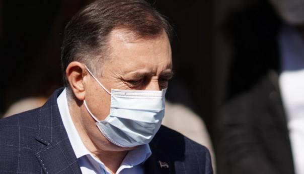 Dodik: Pohvale građanima i poziv da se i dalje pridržavaju mjera