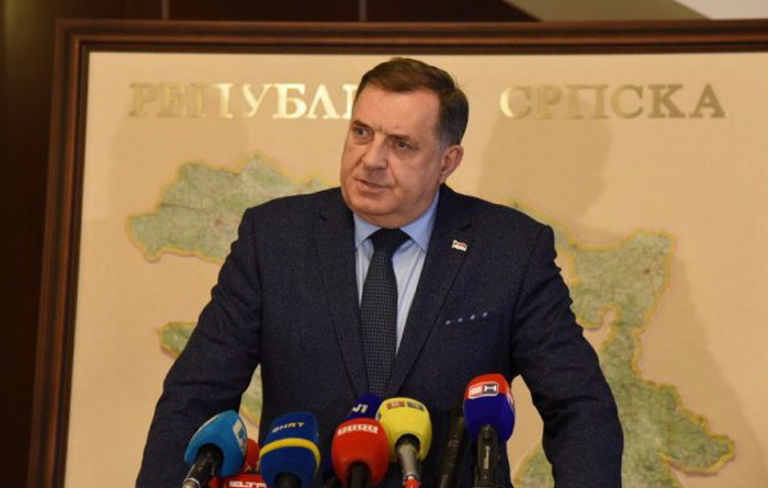 Dodik pojasnio na koji način će se vratiti u institucije