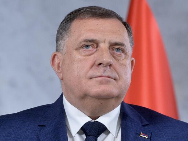 Dodik: Pokrećemo ustavni spor pred Ustavnim sudom RS