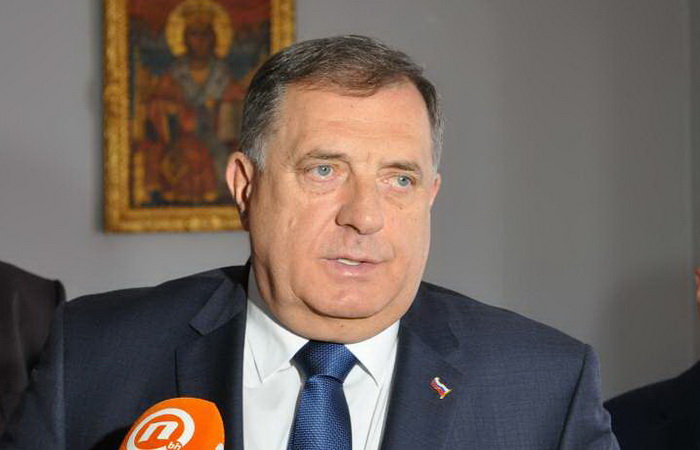 Dodik: Položaj Srba u Mostaru mora biti popravljen bez odlaganja