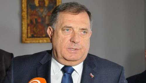 Dodik: Položaj Srba u Mostaru mora biti popravljen bez odlaganja