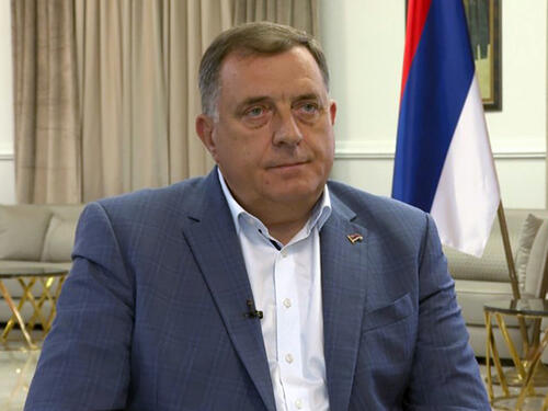 Dodik 'pomirljivo': Moramo sarađivati, jedino dejtonska BiH moguća i održiva
