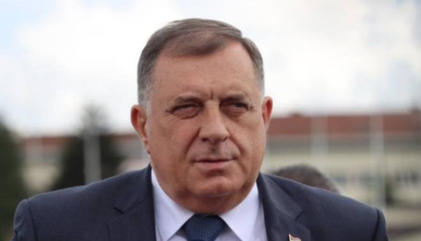 Dodik ponovo negira: U Srebrenici se desio strašan zločin