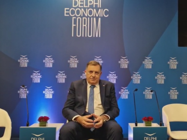 Dodik ponovo prijeti: Ako se pitanje Schmidta ne riješi, ulazimo u period eskalacije