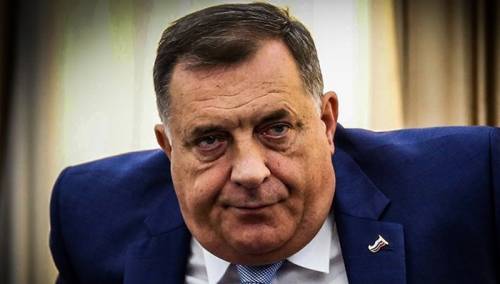 Dodik ponovo traži novac iz Centralne banke BiH