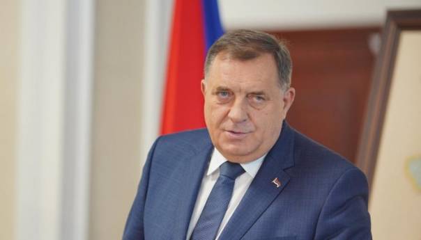 Dodik: Poruku Srbima da za njih nema života u FBiH