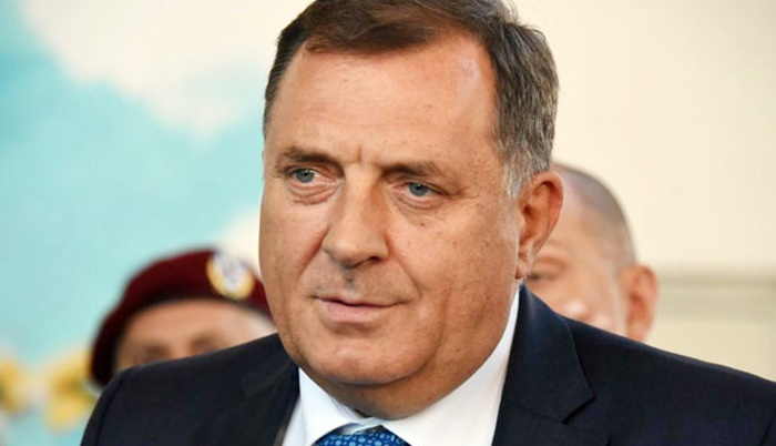 Dodik: Posebna sjednica NSRS u rangu istorijske