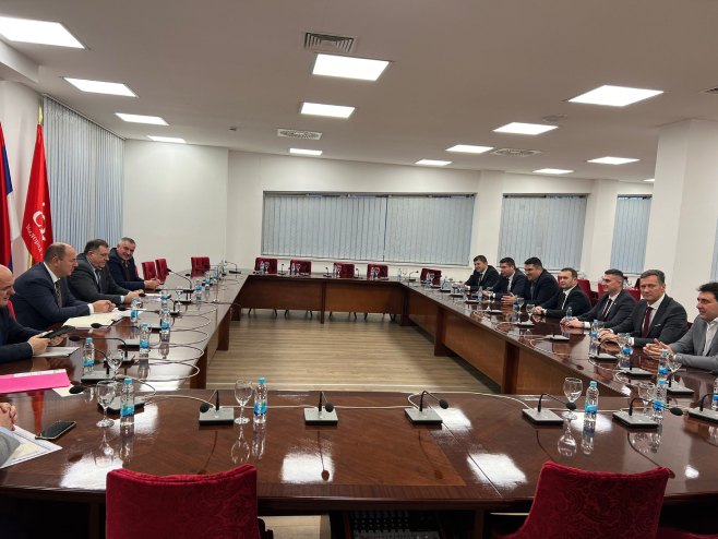 Dodik potvrdio: SNSD će glasati za Vijeće ministara