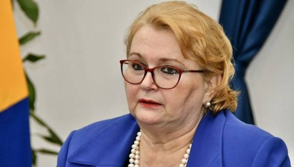 Dodik posljednji može prigovarati kršenja Ustava