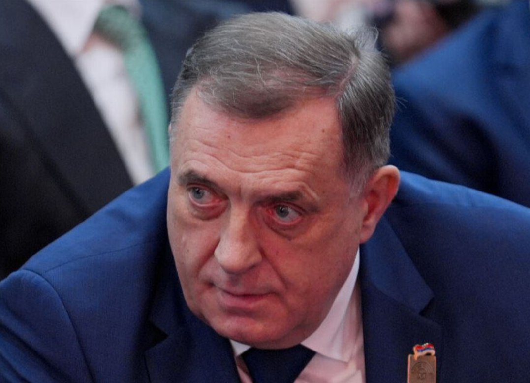 Dodik "postao nepodnošljiv?": "Ako tonem ja, tonemo svi..."