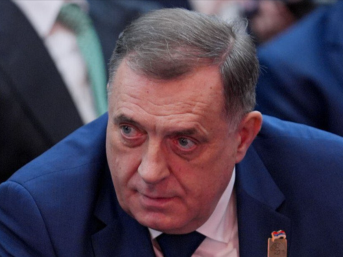 Dodik "postao nepodnošljiv?": "Ako tonem ja, tonemo svi..."