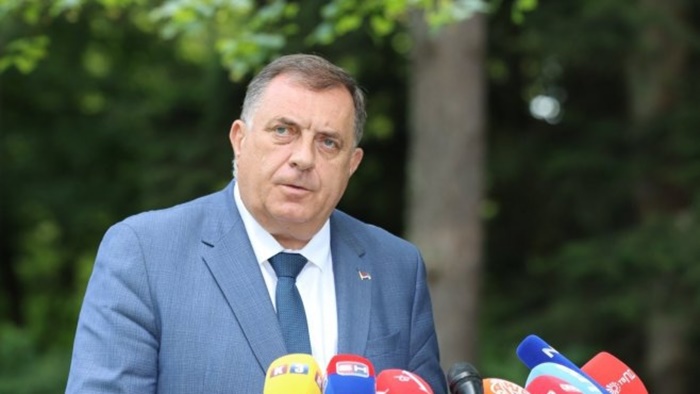 Dodik: Potpisaću zakone, idemo na referendum do kraja godine!