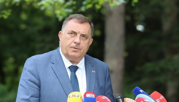 Dodik: Potpisaću zakone, idemo na referendum do kraja godine!