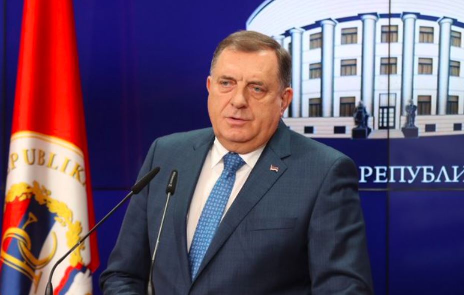 Dodik potvrdio odlazak u Brisel 5. decembra, šta možemo očekivati?