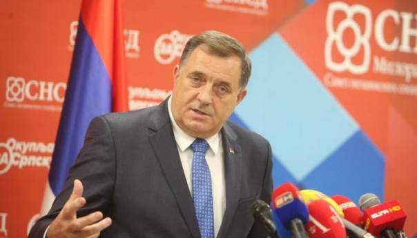 Dodik: Povećanje penzija u januaru, budžet RS stabilan