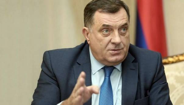 Dodik: Povlačimo saglasnost na OS BiH, zabrana rada SIPA-e i OSA-e u RS