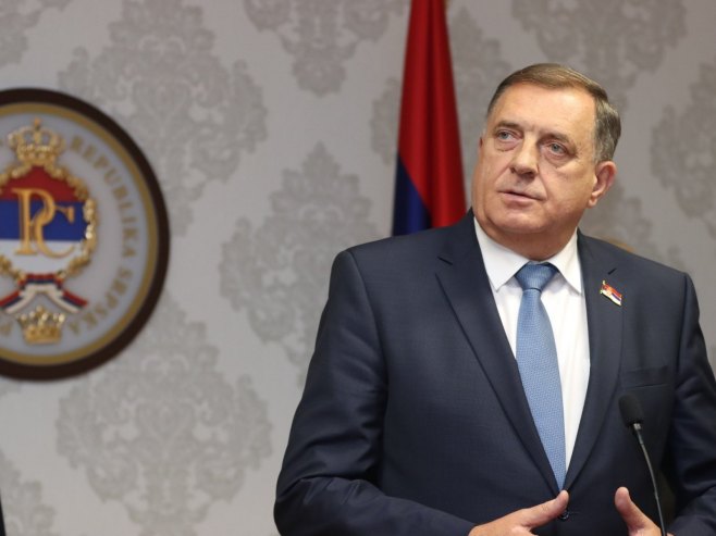 Dodik poziva poslanike da odbiju budžet BiH: To bi išlo sve na teret prihoda RS