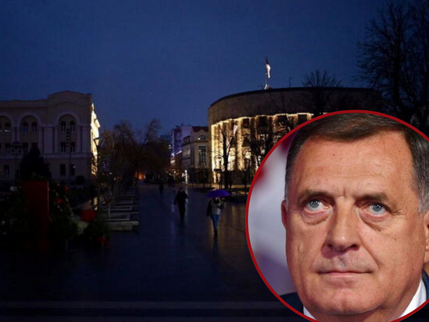 Dodik poziva Stanivukovića na jedinstvo i paljenje svjetla