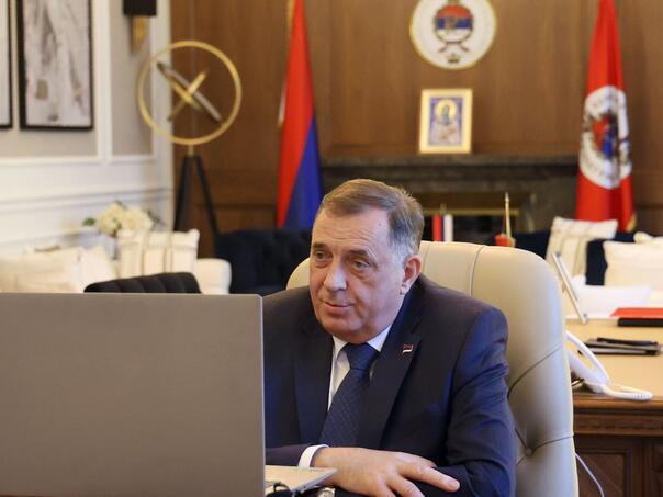 Dodik: Pozvaću Putina u Banjaluku, ali ne još