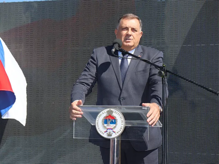 Dodik pozvao predstavnike institucija i stranaka na sastanak