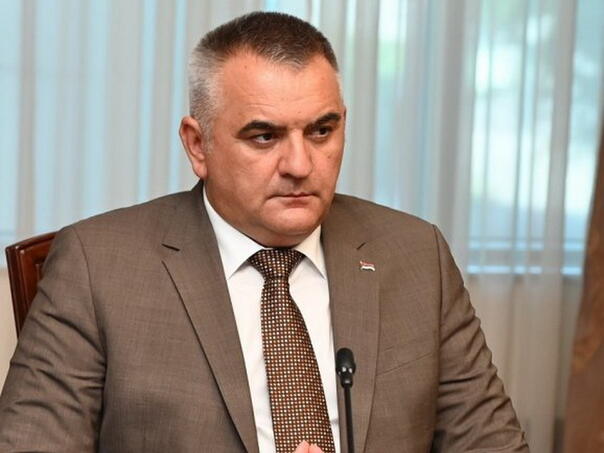 Dodik: Pred novom Vladom važne stvari, nastaviti priču oko referenduma