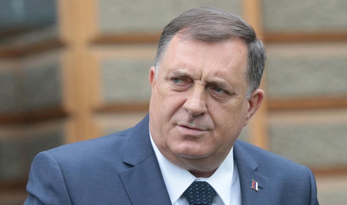 Dodik: Predložiću da NSRS razmatra rad OHR-a