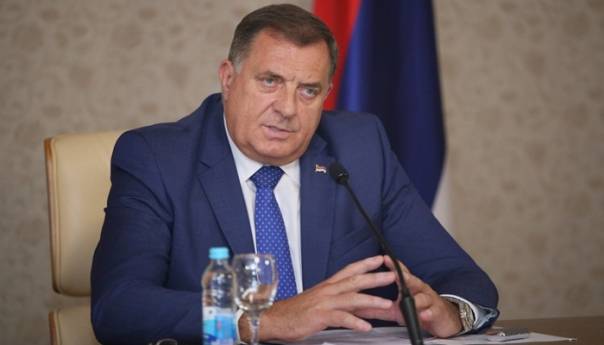 Dodik: Predsjednik RS da bude i član Predsjedništva BiH
