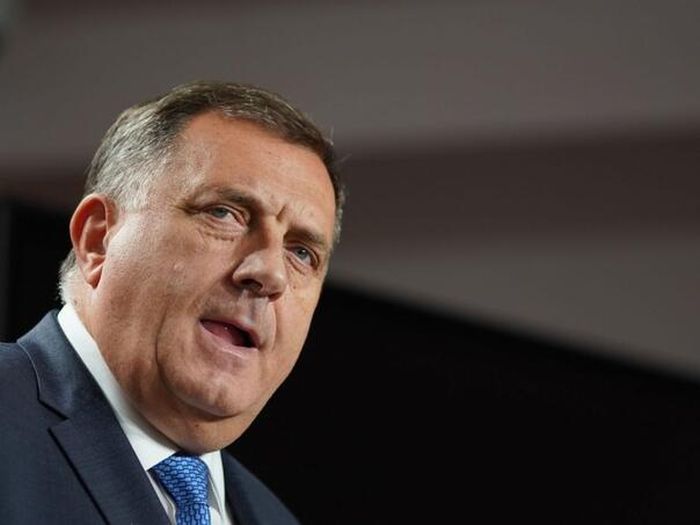 Dodik prepada građane RS NATO bombardovanjem