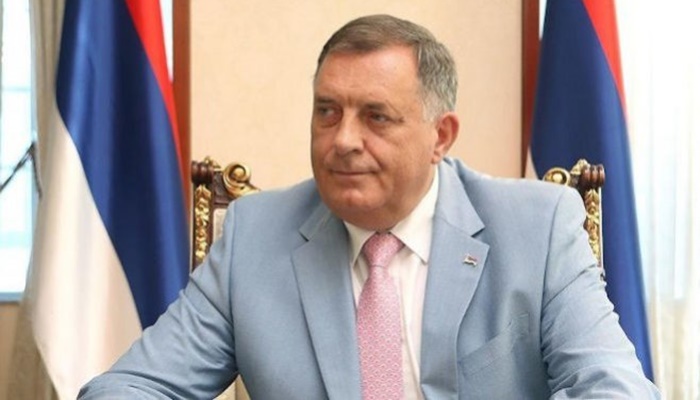 Dodik: Primarno je da RS sačuva svoje interese