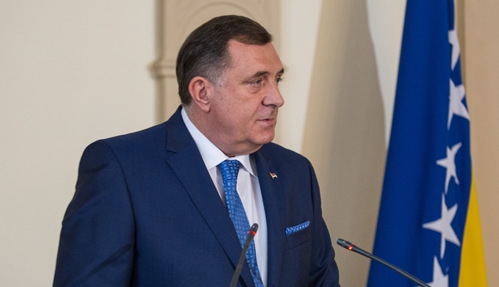 Dodik: Primiću rusku vakcinu, ne vjerujem u ove sa Zapada
