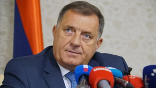 Dodik: Primiću vakcinu protiv virusa korona kada dođe u RS