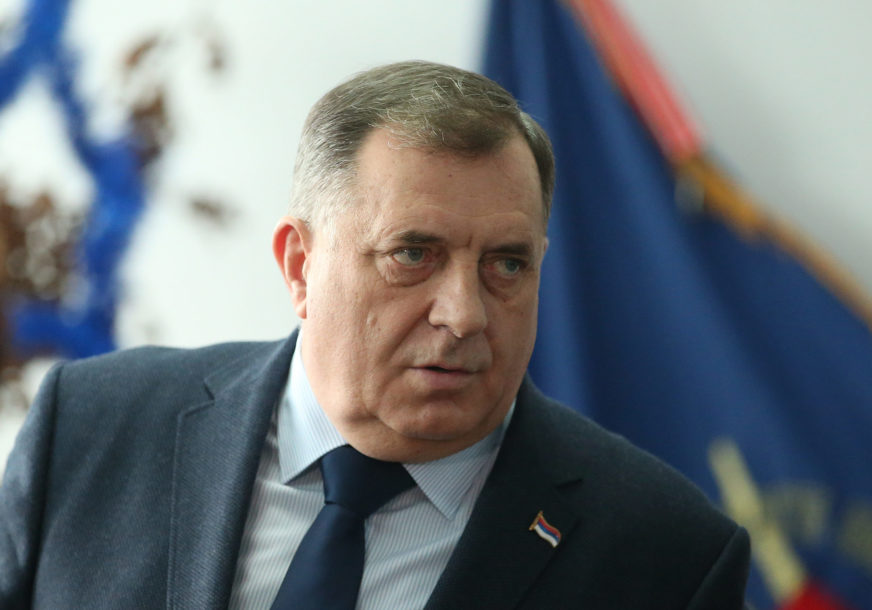 Dodik: Pronaći počinitelje i najoštrije ih kazniti